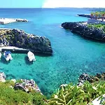 Salento Vacanze Panzió 3*