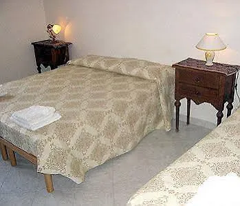 Oda ve Kahvaltı Salento Vacanze