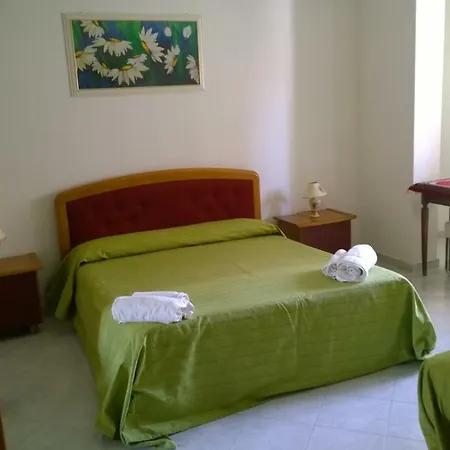 Salento Vacanze Oda ve Kahvaltı