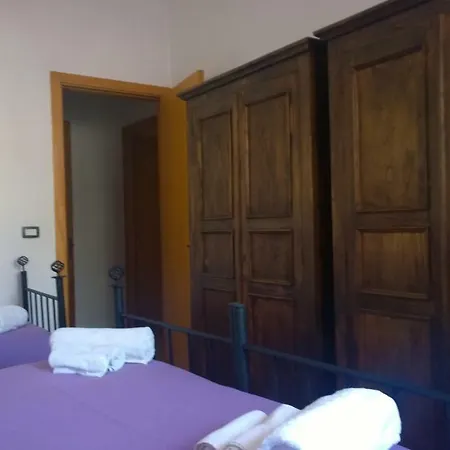 Oda ve Kahvaltı Salento Vacanze 3*
