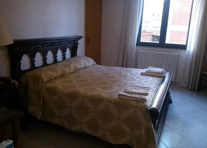 Salento Vacanze 3* Maglie