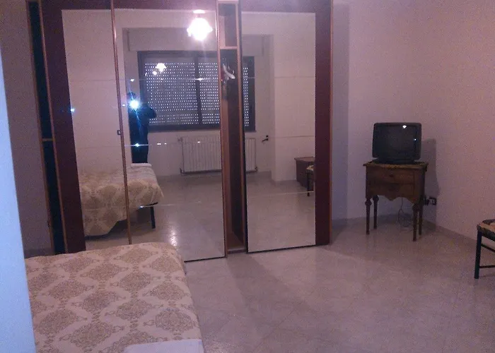 Salento Vacanze Maglie