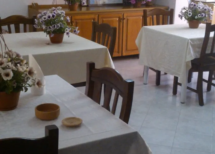 Salento Vacanze 3* Maglie