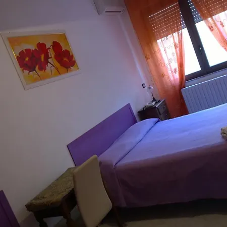Salento Vacanze Bed & Breakfast Maglie