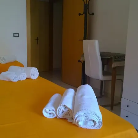Panzió Salento Vacanze