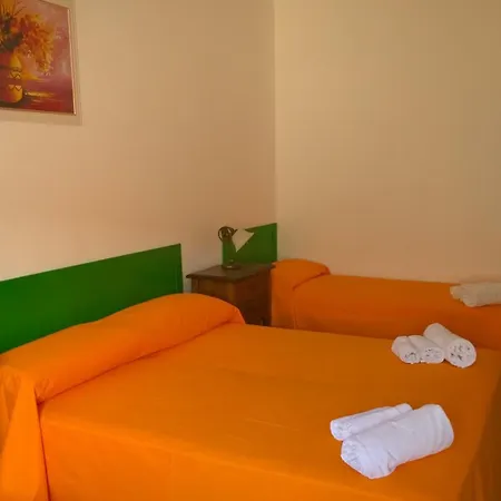 Bed & Breakfast Salento Vacanze Maglie