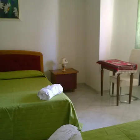 Salento Vacanze 3*