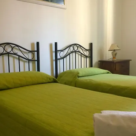 Bed & Breakfast Salento Vacanze