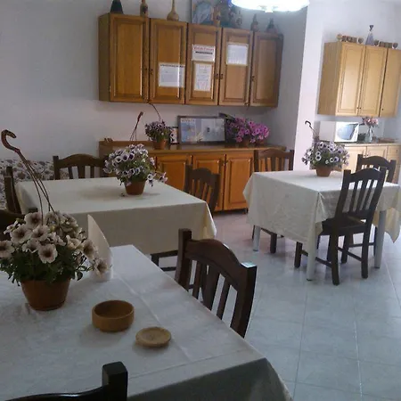 Bed & Breakfast Salento Vacanze Maglie