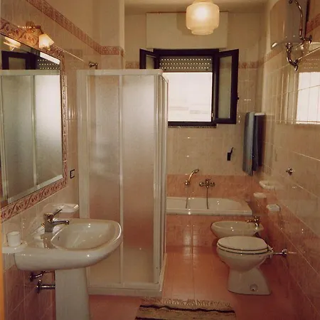 Bed and breakfast Salento Vacanze