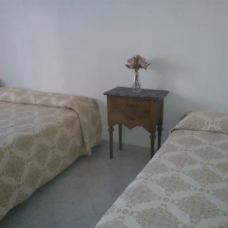 Salento Vacanze Bed & Breakfast 3*