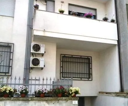 Bed and breakfast Salento Vacanze 3*