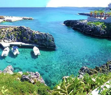 Salento Vacanze Bed & Breakfast 3*