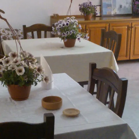 Bed and breakfast Salento Vacanze 3*