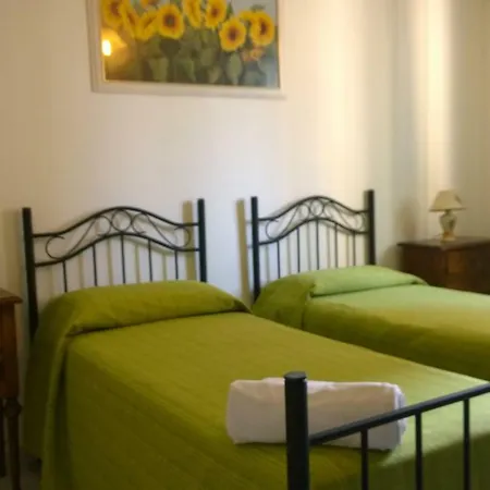 Salento Vacanze 3*