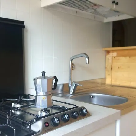 Bed and breakfast Salento Vacanze 3*