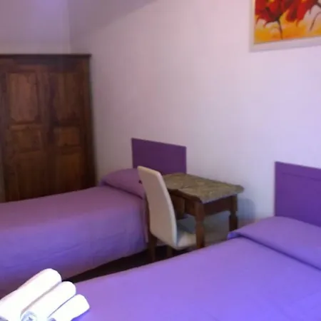 Salento Vacanze 3* Maglie