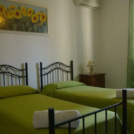 Bed & Breakfast Salento Vacanze Maglie