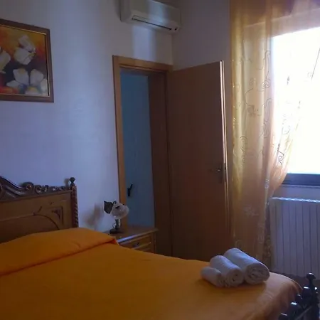Salento Vacanze 3* Малье