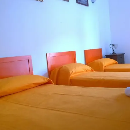 Salento Vacanze Bed & Breakfast