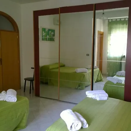 Salento Vacanze Bed and breakfast 3*