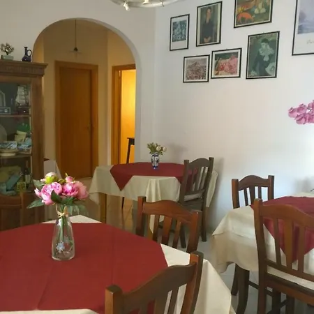 Bed & Breakfast Salento Vacanze Maglie