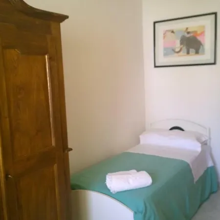 Salento Vacanze Bed & Breakfast Maglie