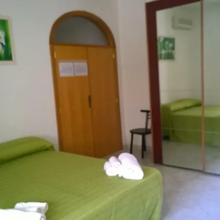 Bed and breakfast Salento Vacanze 3*