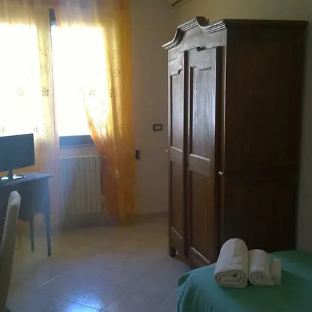 Salento Vacanze 3* Maglie