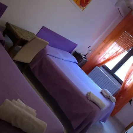 Salento Vacanze Bed & Breakfast 3*