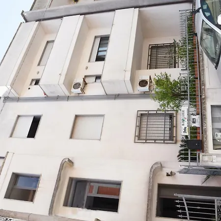 Salento Vacanze Bed & Breakfast Maglie