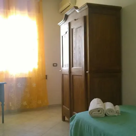 Salento Vacanze