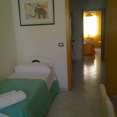 Salento Vacanze 3*