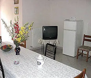 Salento Vacanze 3*