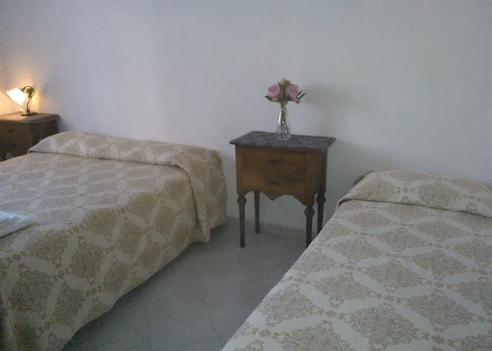 Salento Vacanze Bed and breakfast 3*