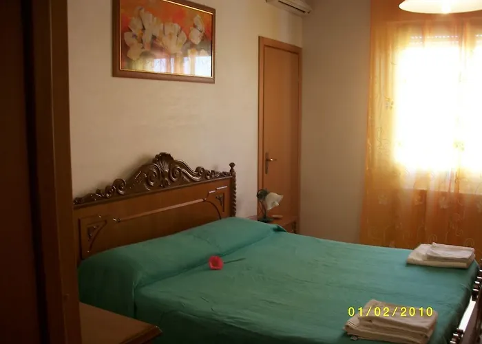 Salento Vacanze 3* Maglie
