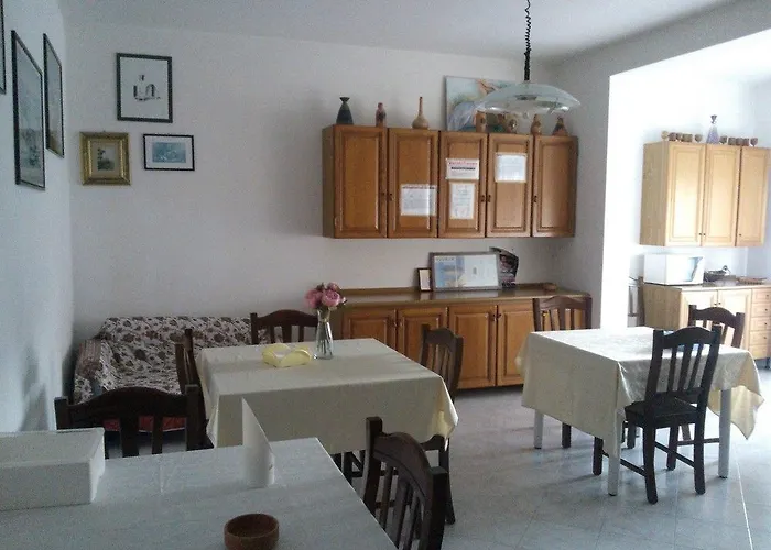 Bed and breakfast Salento Vacanze 3*