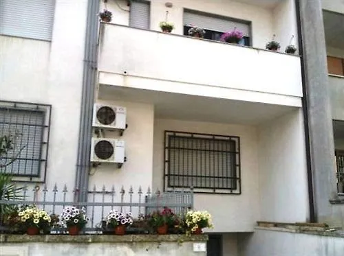 Bed and breakfast Salento Vacanze 3*