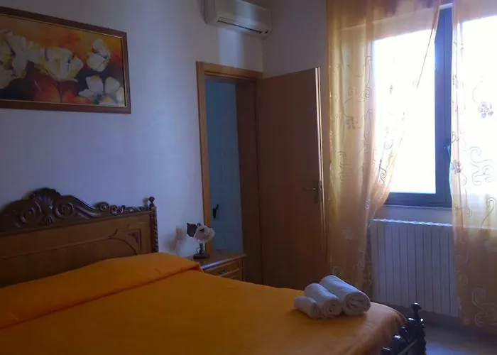 Salento Vacanze 3* Maglie