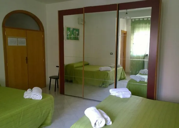 Salento Vacanze Bed and breakfast 3*