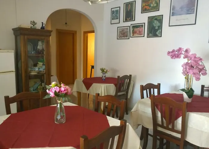Bed and breakfast Salento Vacanze Maglie