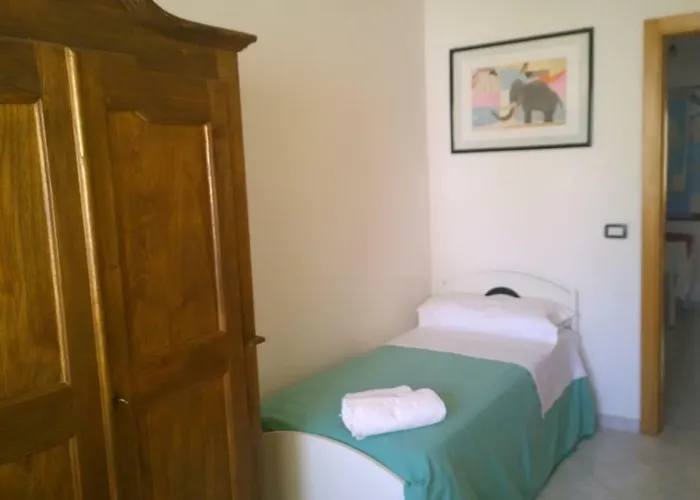 Salento Vacanze Bed and breakfast Maglie