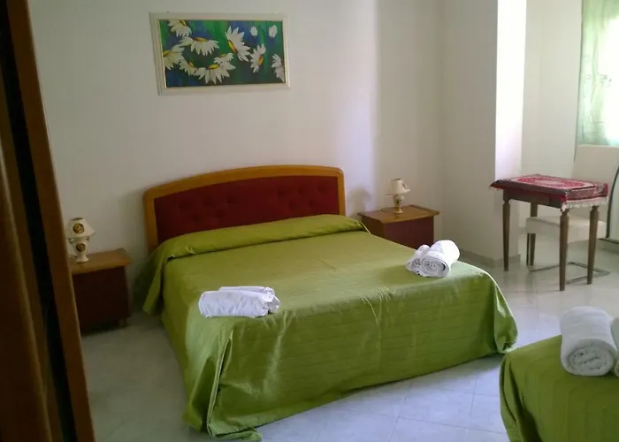 Salento Vacanze Bed and breakfast