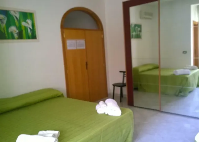 Bed and breakfast Salento Vacanze 3*
