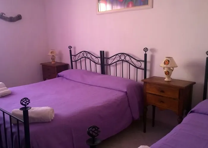 Salento Vacanze Maglie